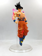 Cargar imagen en el visor de la galería, Figura Dragon Ball, Goku Ultra 24cm - 116446
