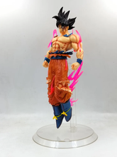 Cargar imagen en el visor de la galería, Figura Dragon Ball, Goku Ultra 24cm - 116446
