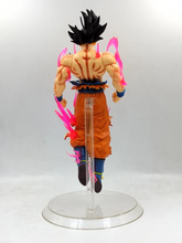 Cargar imagen en el visor de la galería, Figura Dragon Ball, Goku Ultra 24cm - 116446
