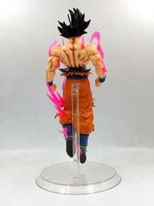 Figura Dragon Ball, Goku Ultra 24cm - 116446