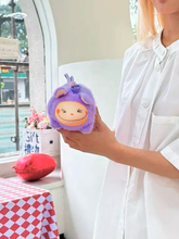Cargar imagen en el visor de la galería, Cartuchera LaBubu peluche - 116929

