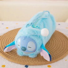 Cargar imagen en el visor de la galería, Cartuchera Stitch Peluche - 116929
