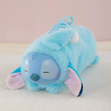 Cargar imagen en el visor de la galería, Cartuchera Stitch Peluche - 116929
