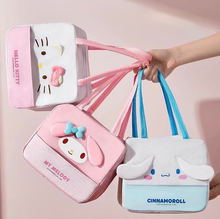 Cargar imagen en el visor de la galería, Lonchera Sanrio Termica - 116684
