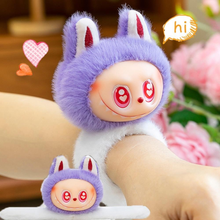 Cargar imagen en el visor de la galería, Pulsera LaBubu Rostro - 116930
