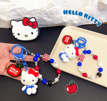 Cargar imagen en el visor de la galería, Llavero Kitty Figuras Adornos Colgantes  - 117042
