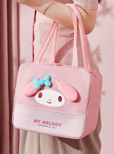Cargar imagen en el visor de la galería, Lonchera Sanrio Termica - 116684
