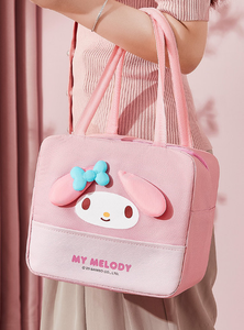 Lonchera Sanrio Termica - 116684
