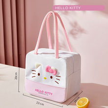 Cargar imagen en el visor de la galería, Lonchera Sanrio Termica - 116684
