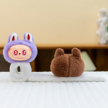 Cargar imagen en el visor de la galería, Pulsera LaBubu Rostro - 116930
