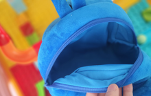 Cargar imagen en el visor de la galería, Morral Sonic Peluche Rostro- 116447
