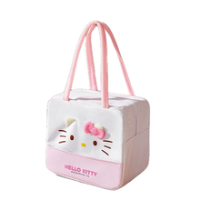 Cargar imagen en el visor de la galería, Lonchera Sanrio Termica - 116684
