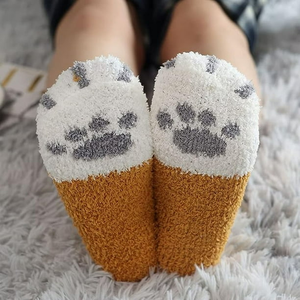 Medias Largas patas  gatos/perros - 116356