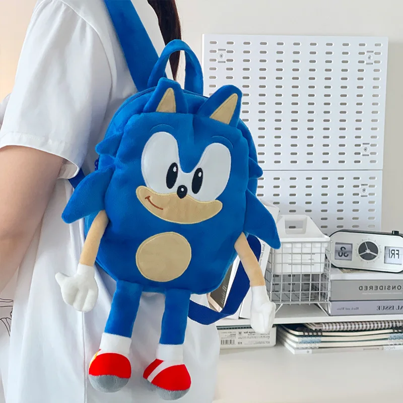 Morral Sonic Cuerpo - 116448