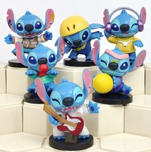 Cargar imagen en el visor de la galería, Muñeco Stitch Sorpresa - 117043
