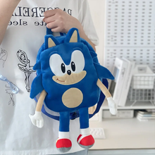 Cargar imagen en el visor de la galería, Morral Sonic Cuerpo - 116448
