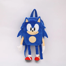 Cargar imagen en el visor de la galería, Morral Sonic Cuerpo - 116448
