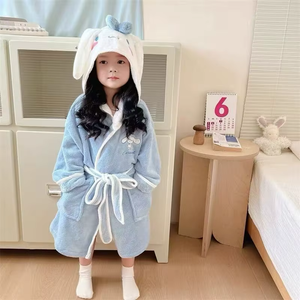 Bata de Baño Cinnamoroll - 116888