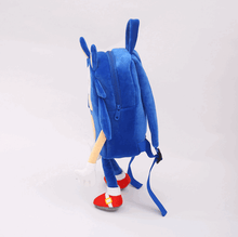 Cargar imagen en el visor de la galería, Morral Sonic Cuerpo - 116448
