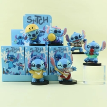 Cargar imagen en el visor de la galería, Muñeco Stitch Sorpresa - 117043

