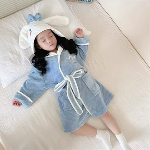 Bata de Baño Cinnamoroll - 116888