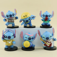 Cargar imagen en el visor de la galería, Muñeco Stitch Sorpresa - 117043
