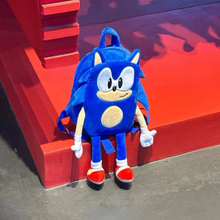 Cargar imagen en el visor de la galería, Morral Sonic Cuerpo - 116448
