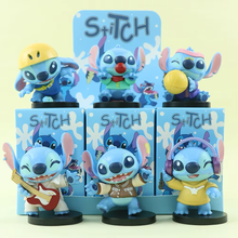 Cargar imagen en el visor de la galería, Muñeco Stitch Sorpresa - 117043
