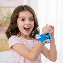 Cargar imagen en el visor de la galería, Pulsera LaBubu Rostro Disfrazada Stitch - 116931
