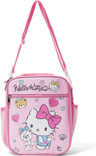 Cargar imagen en el visor de la galería, Lonchera Sanrio Termica con correa - 116685
