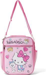 Lonchera Sanrio Termica con correa - 116685