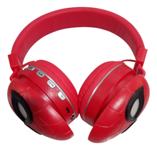 Cargar imagen en el visor de la galería, Audifono Spiderman Bluetooth Inalámbrico  - 116713
