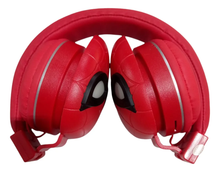 Cargar imagen en el visor de la galería, Audifono Spiderman Bluetooth Inalámbrico  - 116713
