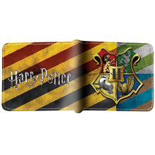 Cargar imagen en el visor de la galería, Billetera Harry Potter - 115164
