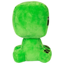 Cargar imagen en el visor de la galería, Peluche Minecraft 23cm - 115328
