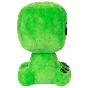 Peluche Minecraft 23cm - 115328