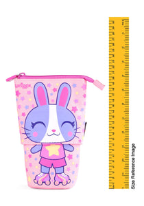 Cartuchera Smiggle Coneja porta Lapiz - 114783