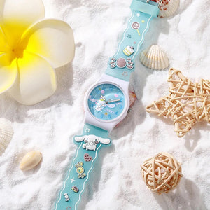 Reloj Sanrio analogico - 115532