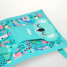 Cargar imagen en el visor de la galería, Billetera Smiggle Koala - 115455
