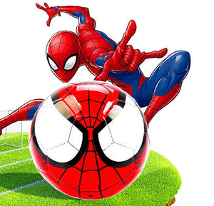 Balon Spiderman #5 - 115019