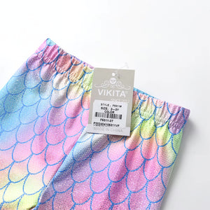 Leggins Vikita Sirena Arcoiris - 115791