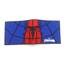 Cargar imagen en el visor de la galería, Billetera Spiderman 113454
