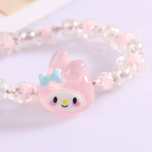 Pulseras Sanrio individuales - 115356