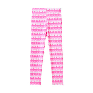 Leggins Vikita Rosado Sirena -115791