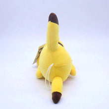 Cargar imagen en el visor de la galería, Peluche Pikachu dormido 25cm - 114819

