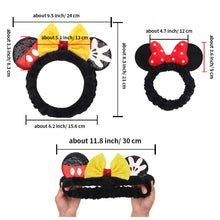 Cargar imagen en el visor de la galería, Cintillo para maquillarse Disney - 113671
