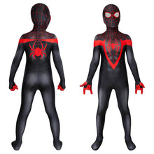 Cargar imagen en el visor de la galería, Disfraz Miles Morales - 115300
