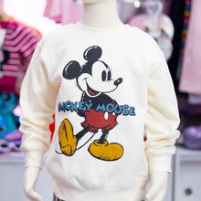 Cargar imagen en el visor de la galería, Suéter Mickey - 116163
