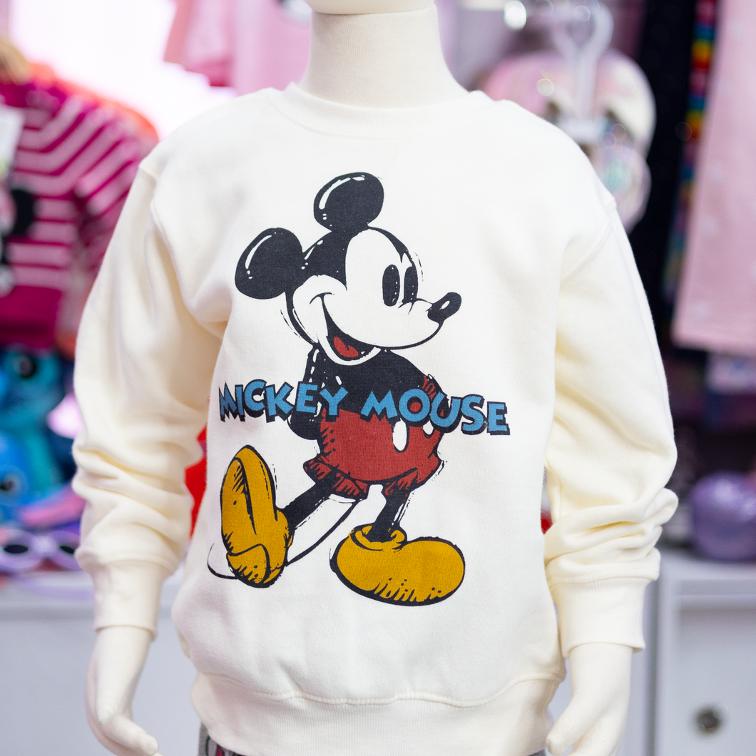 Suéter Mickey - 116163