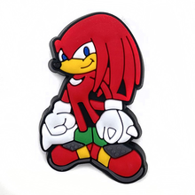 Cargar imagen en el visor de la galería, Pin Crocs Sonic - 116404
